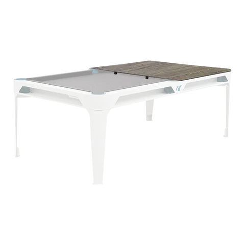 piano del tavolo da biliardo Hyphen