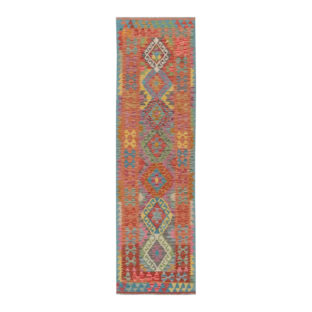 tappis kilim Afghan Kelim