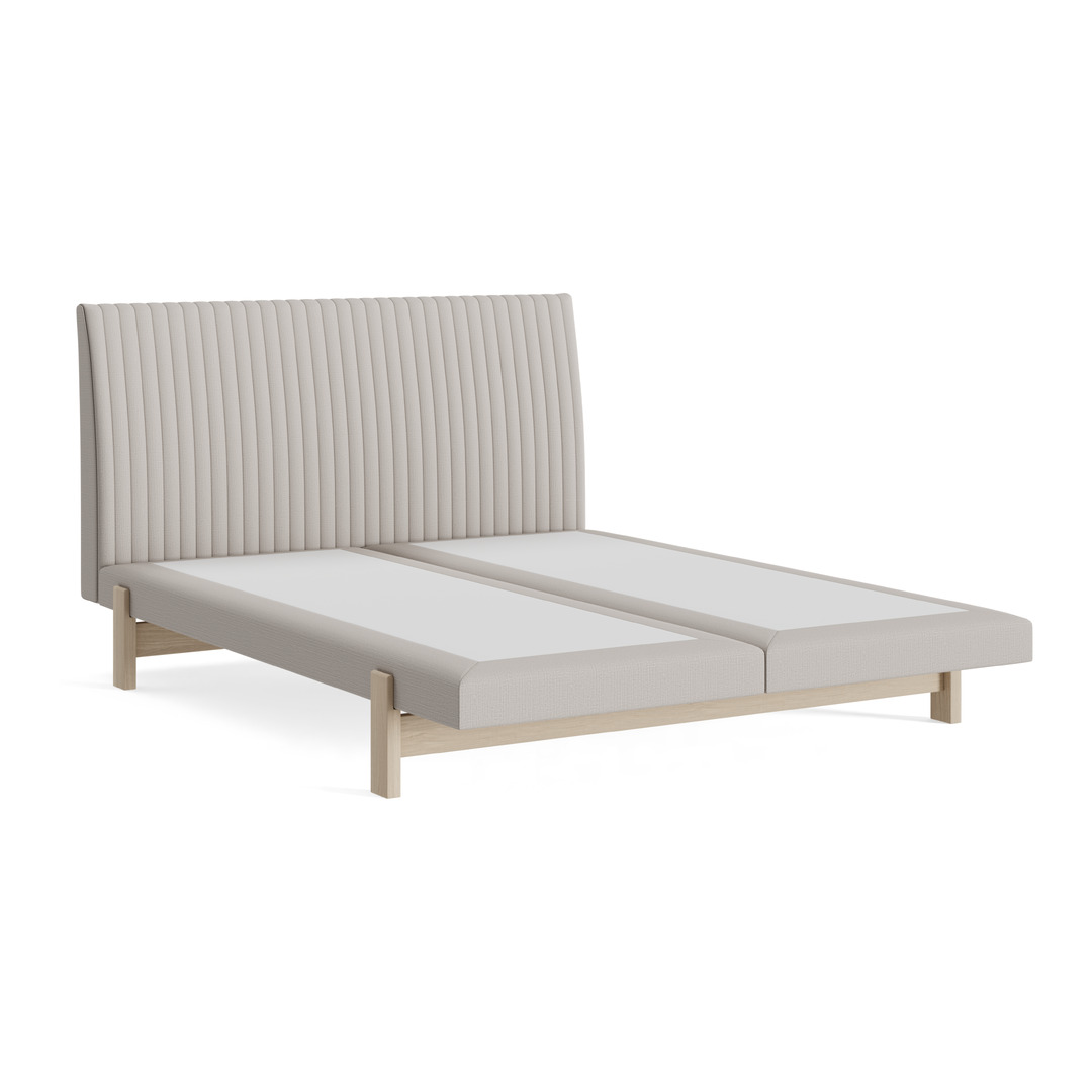 Boxspringbett Ragaz