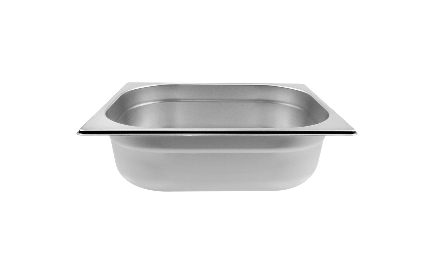bac gastro Inox