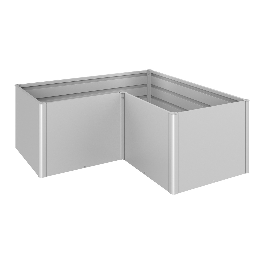 plate-bande surélevée Gr. 2X1