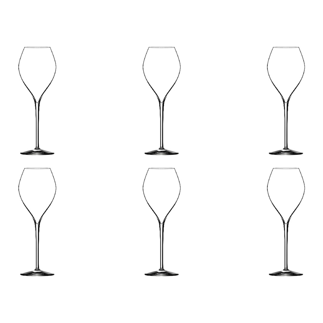 Champagnerglas-Set P. Jamesse Premium