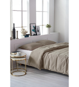 fodera per cuscino Uni Satin 100