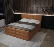 Boxspringbett Castel K