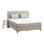 letto Boxspring AMBASSADOR-CONT.
