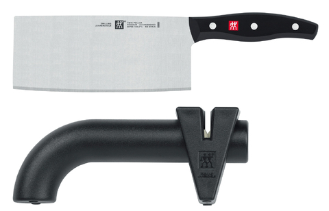 Messer-Set Asia