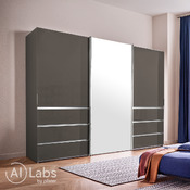 Schiebetürschrank Malibu_201
