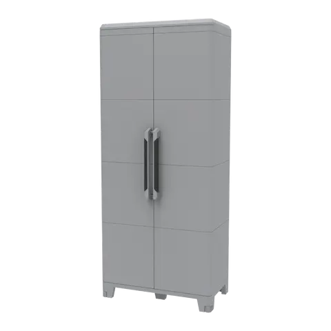 armadio in plastica Modular 4