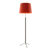 Stehleuchte Pie De Salon G1