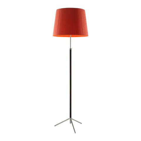 lampada a stelo Pie De Salon G1