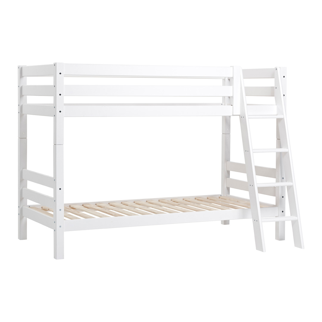 Letto a castello rete a doghe HS-Luxury