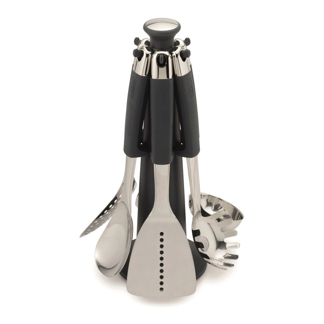 set di aiuti per la cucina Elevate