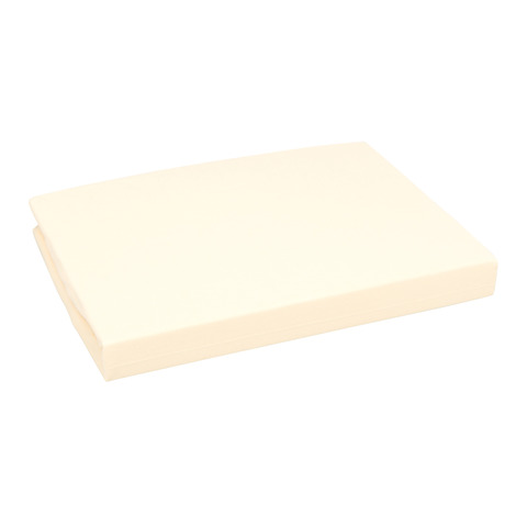 drap-housse SUPER-STRETCH