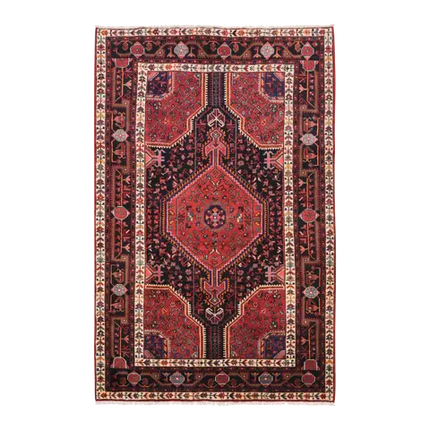tapis persan Hamadan