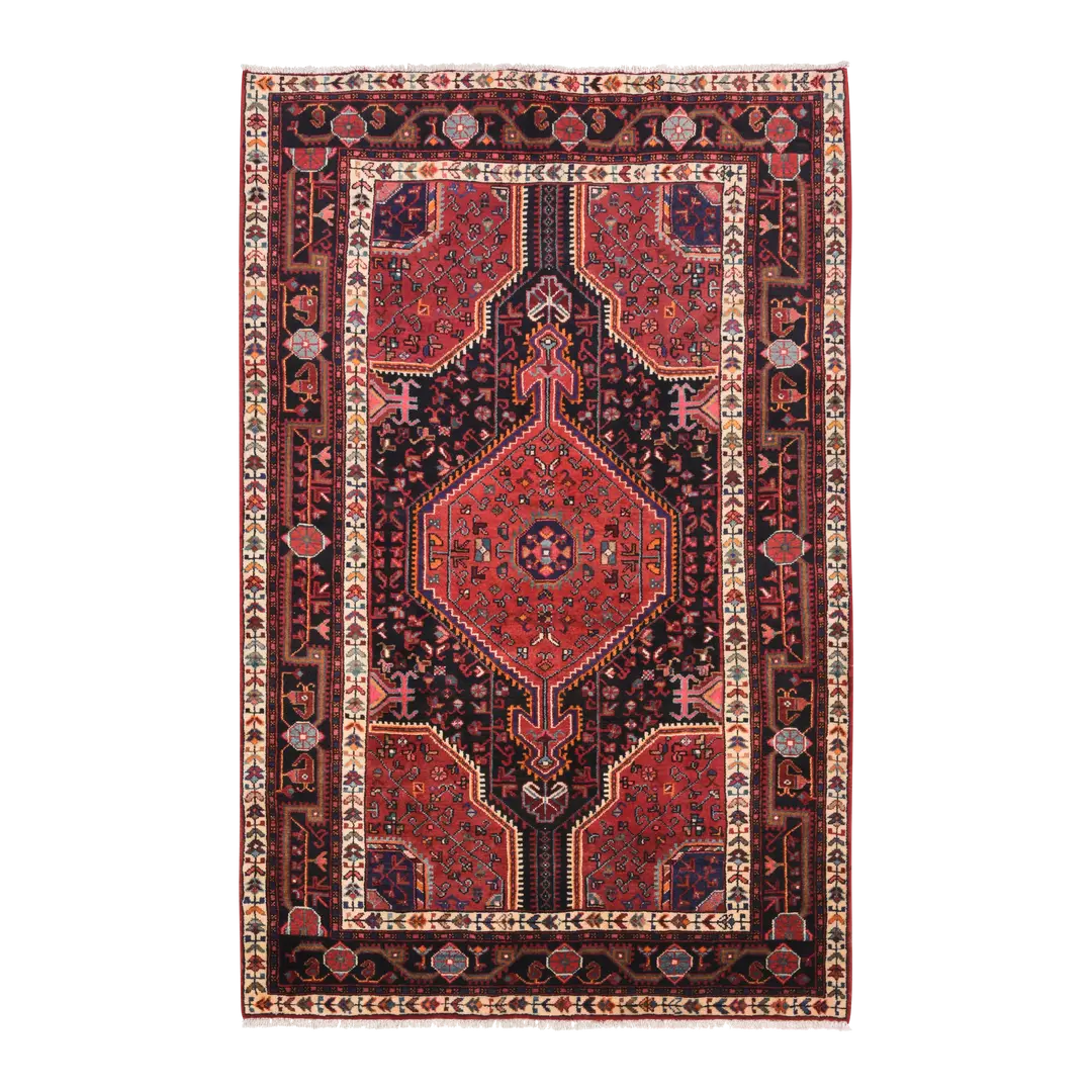 tapis persan Hamadan