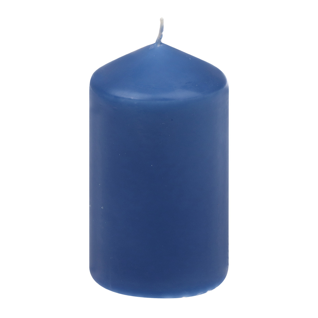 bougie cylindrique LIGHTS