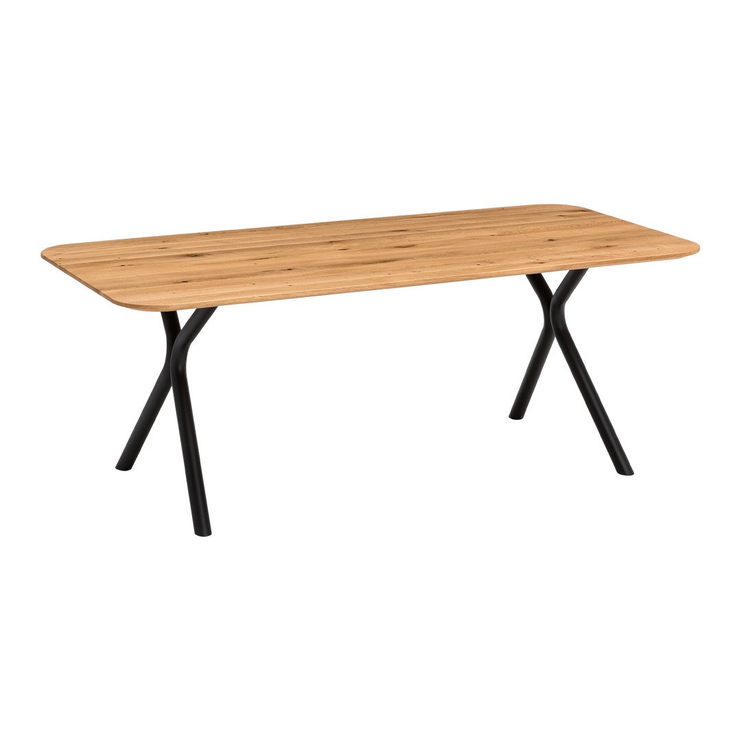 table de salle à manger Kiara