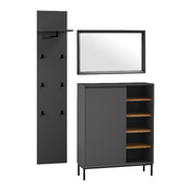 miroir Frame