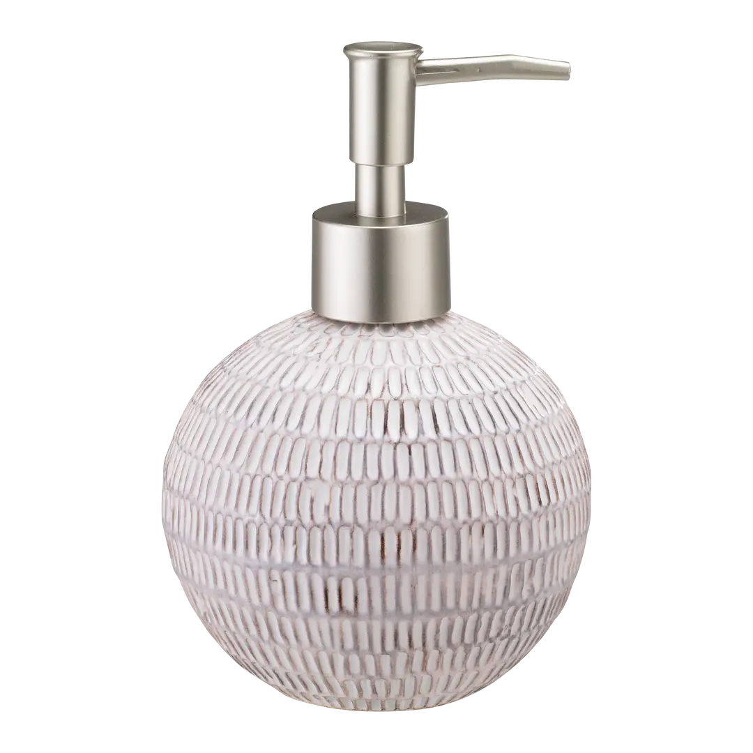 distributeur de savon MALLAWI