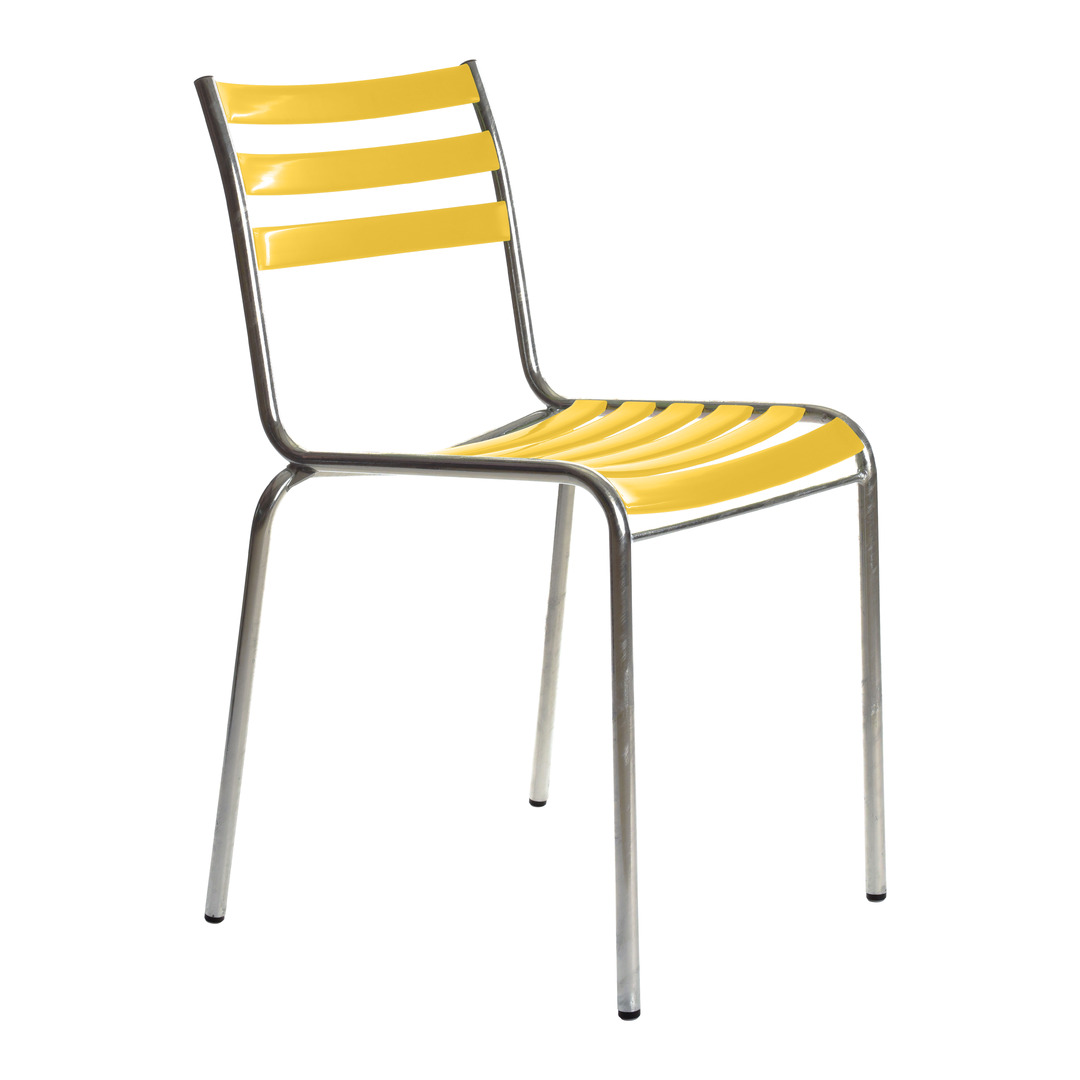 chaise de jardin BAETTIG 7