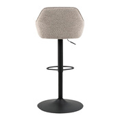 tabouret de bar Brooke