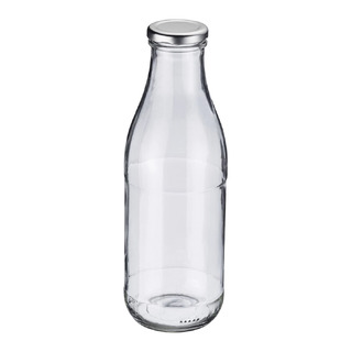 Flasche Glass