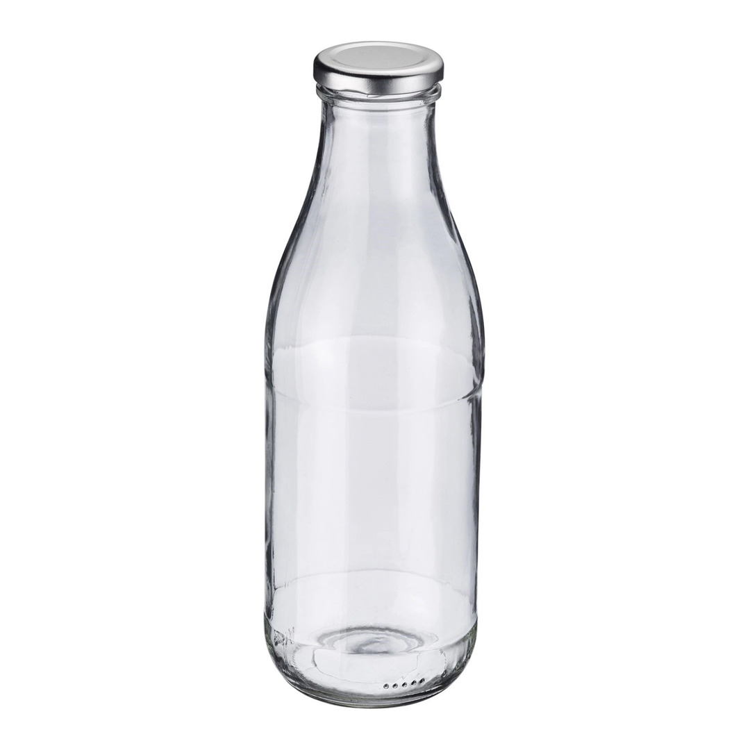 Flasche Glass