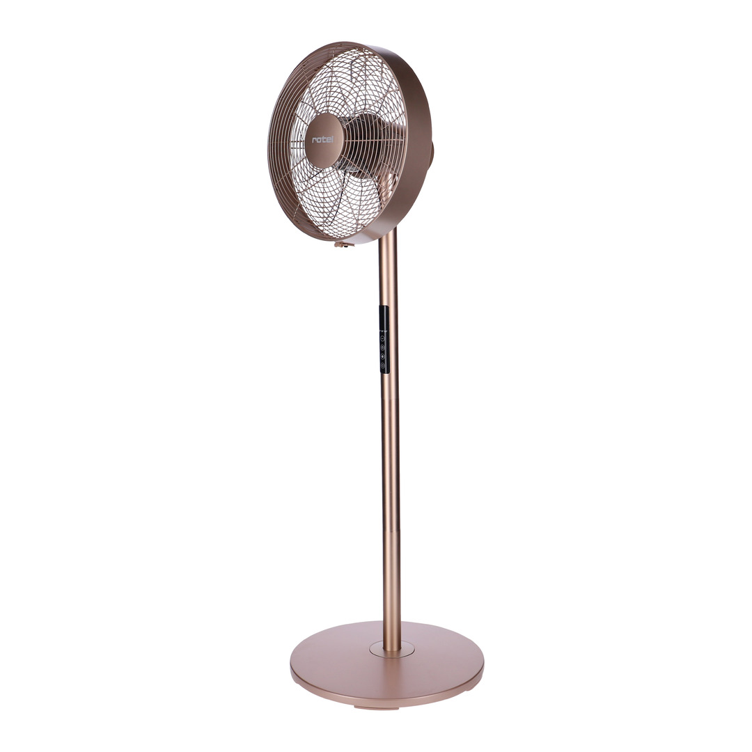ventilatore a colonna Oszilierend