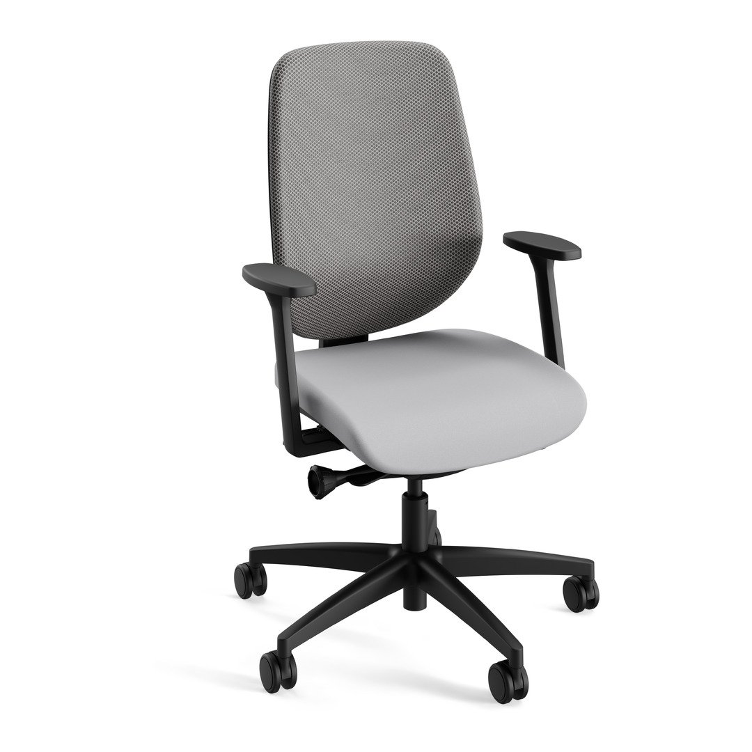 sedia per ufficio GIROFLEX-353