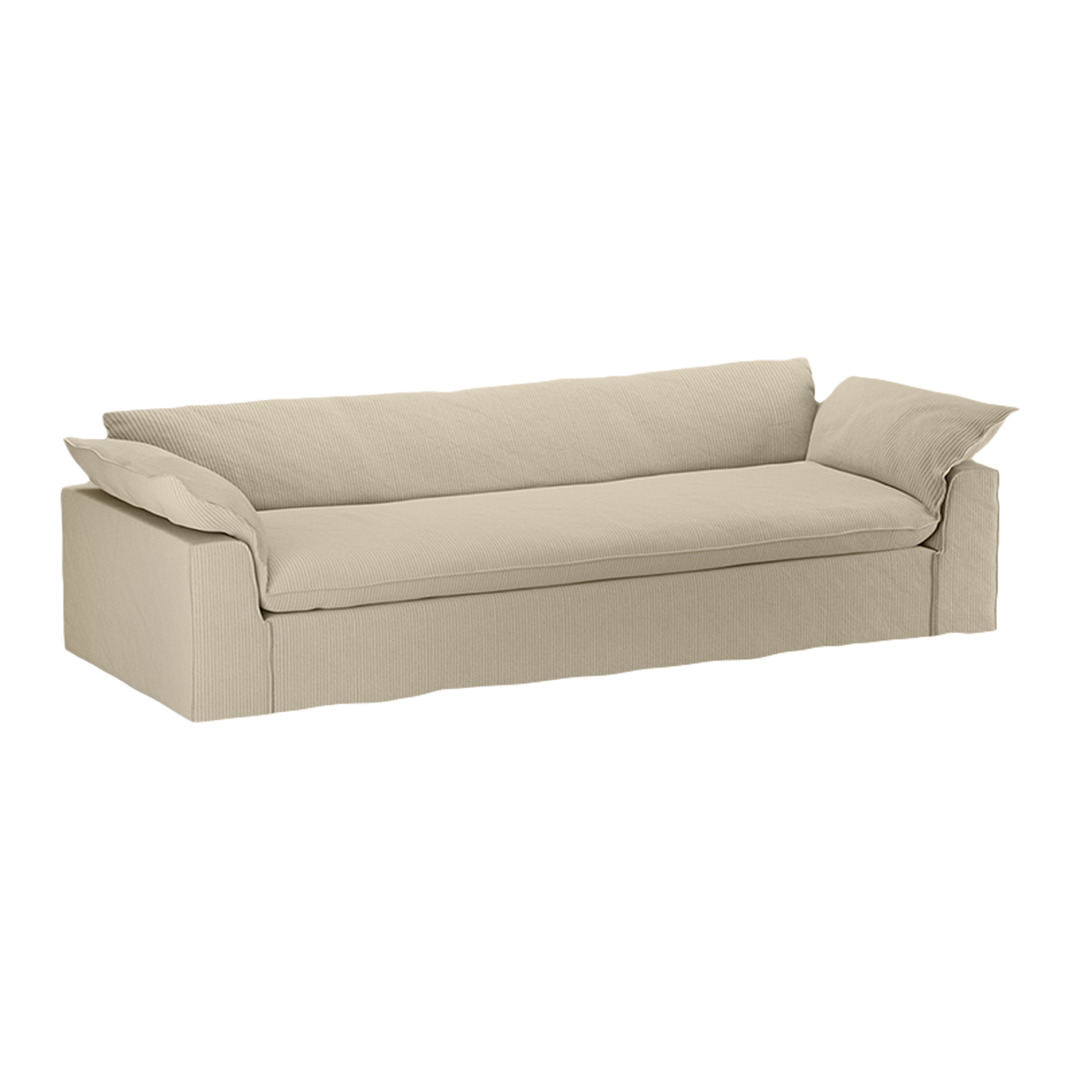 Einzelsofa Nomad