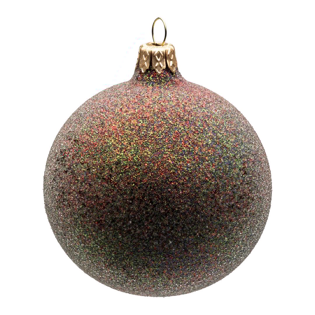 boule de Noël CELEBRATION