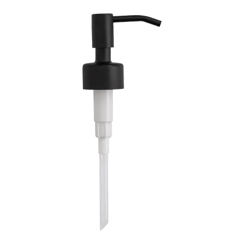 Ersatzpumpe Black Pearl