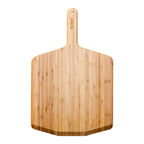 Pizzaschaufel Wood 14"