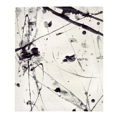 moderner Orientteppich Rug Star