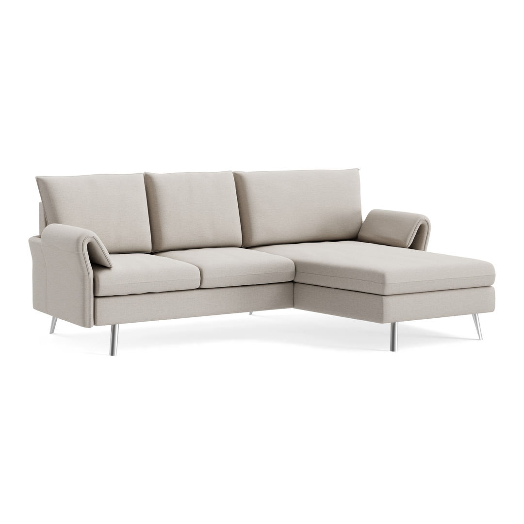 Ecksofa Estelle