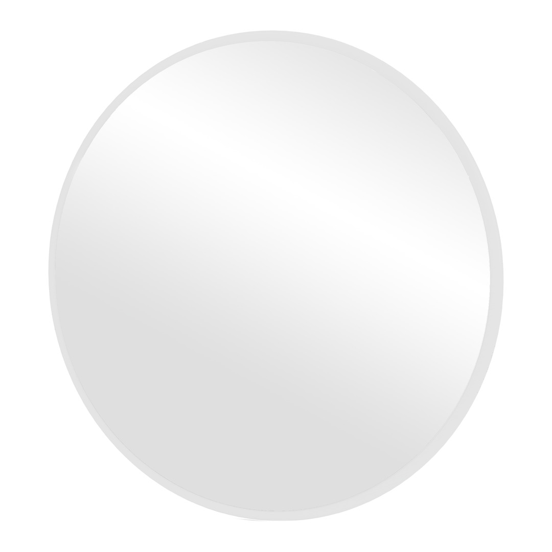 specchio da parete Mini