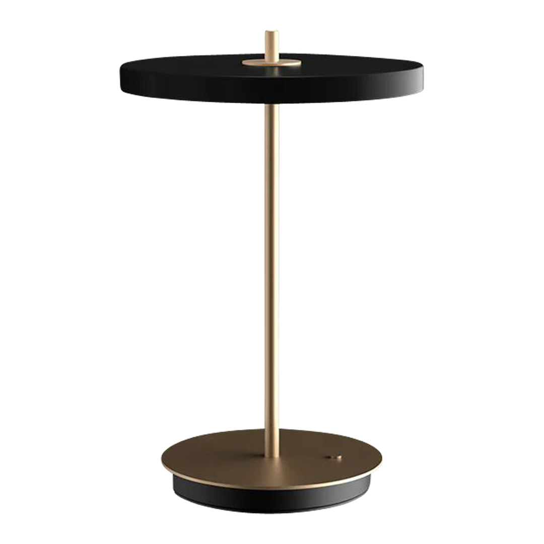 lampada da tavolo Asteria Move V2