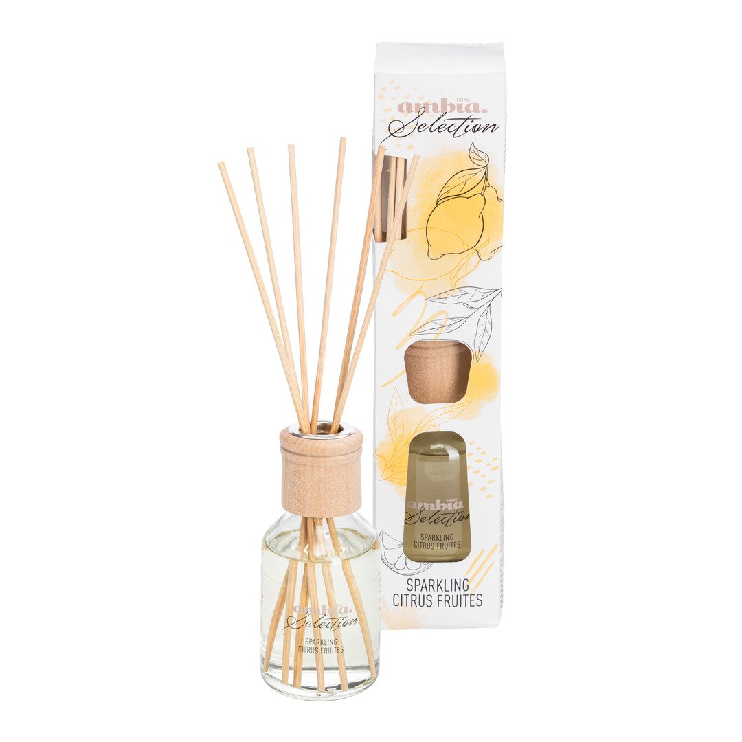 diffuseur Selection