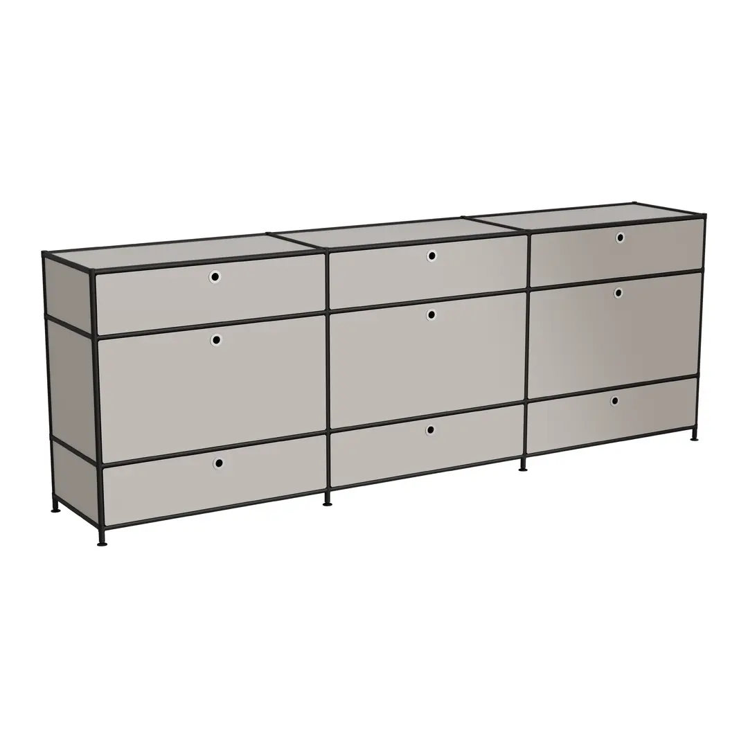 sideboard QUADRO