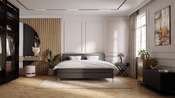 lit boxspring DIPLOMAT-CONT.