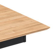 table à rallonge Alan