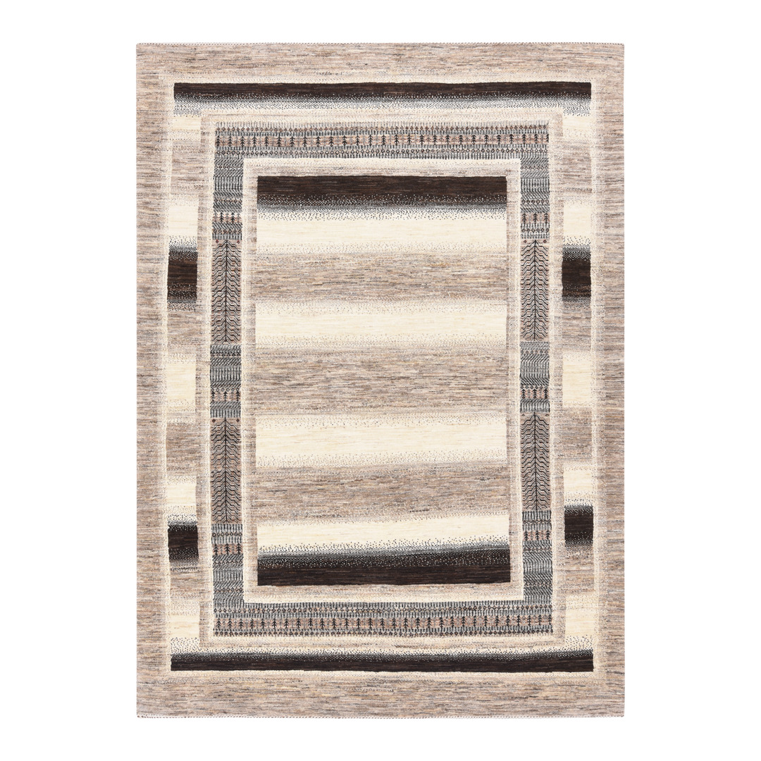 Gabbehteppich Gabbeh Baseri