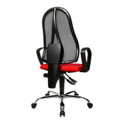 sedia per ufficio Open Point P Somo