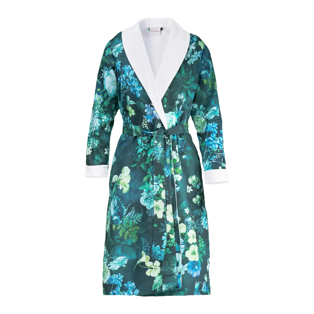 peignoir Smaragd
