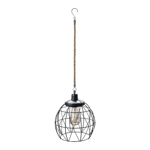 lampe solaire SOLAR LIGHT