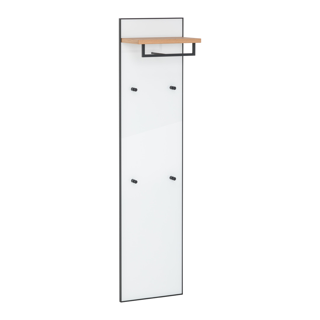 panneau de vestiaire Atina