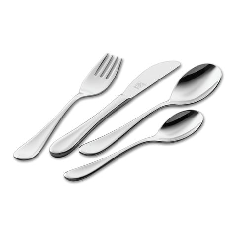 Kinderbesteck-Set Kidscutl