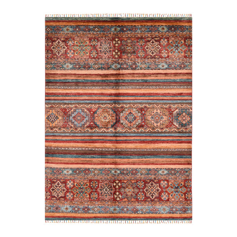 tapis d’Orient classiques Afghan Serai
