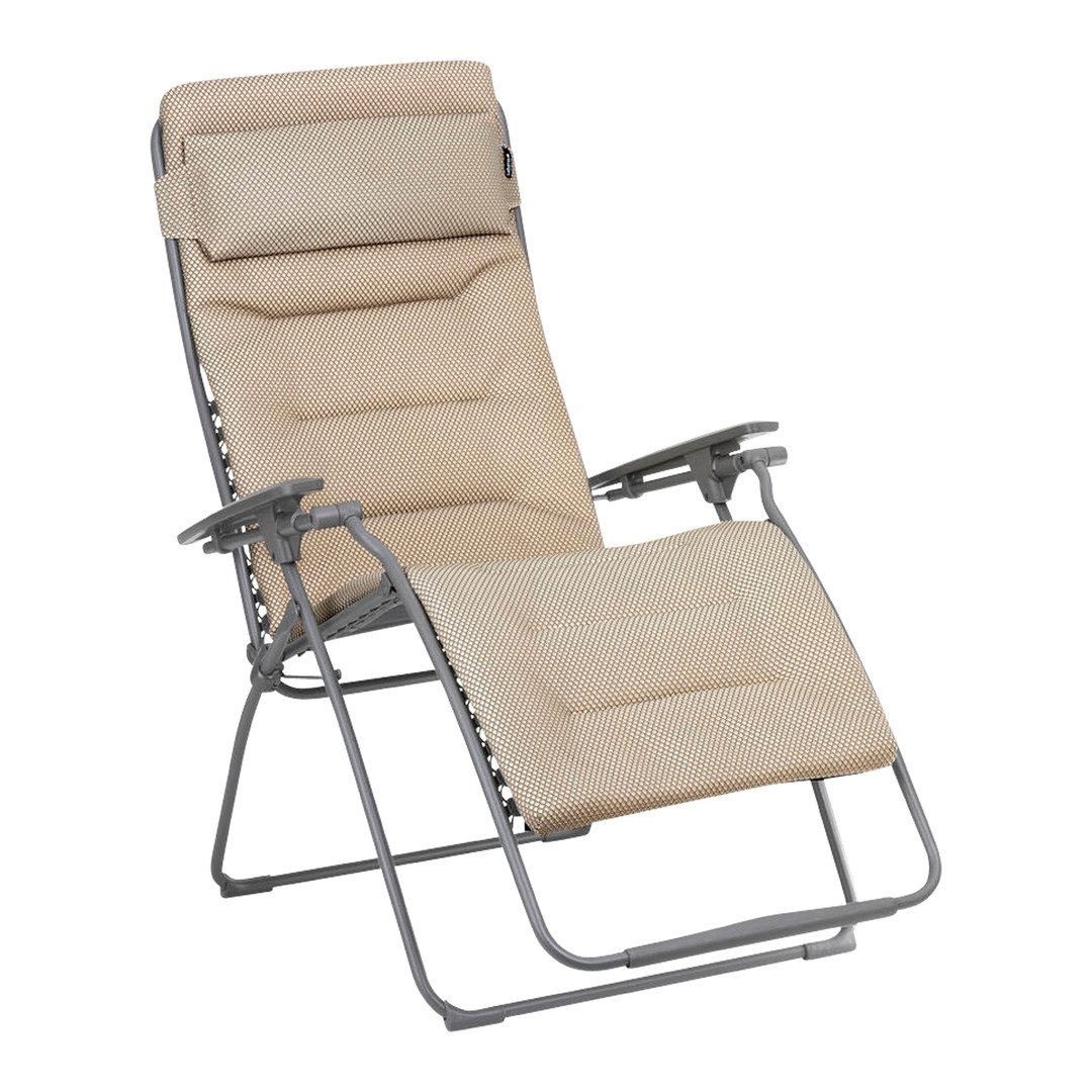 chaise longue Futura XL