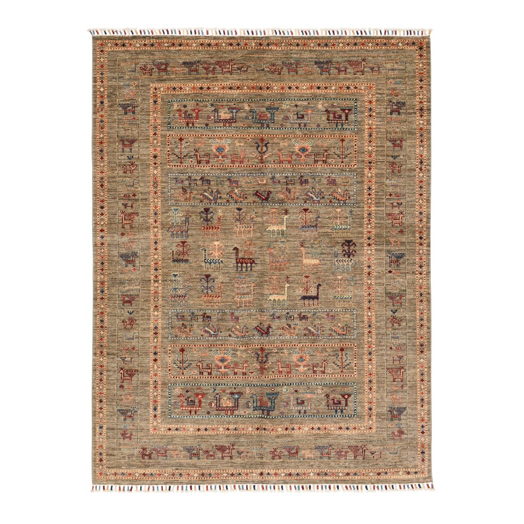 Orientteppich Saraban